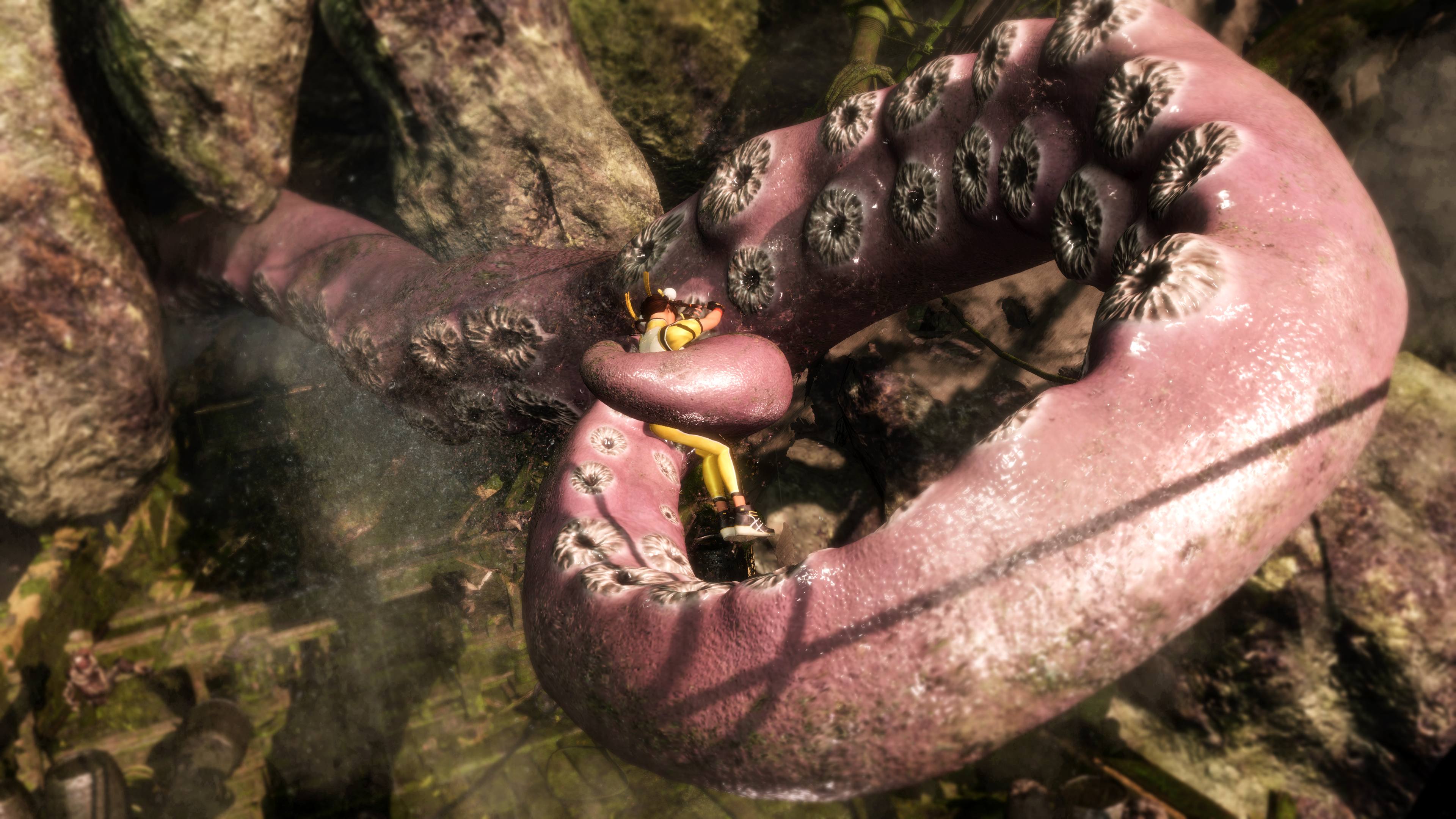 Dead or Alive 6 - Imagen 17